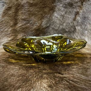 GLASS PLATE, FOREST GLASS - REPLIKEN HISTORISCHER GLAS{% if kategorie.adresa_nazvy[0] != zbozi.kategorie.nazev %} - KERAMIK{% endif %}