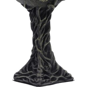 CTHULHU'S THIRST GOBLET LOVECRAFT OCTOPUS MONSTER WINE GLASS - MUGS, GOBLETS, SCARVES{% if kategorie.adresa_nazvy[0] != zbozi.kategorie.nazev %} - PAGAN DECORATIONS{% endif %}