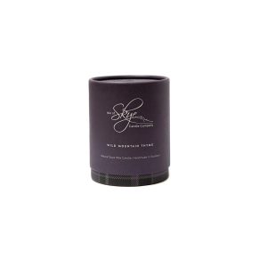 WILD MOUNTAIN THYME MINIATURE - SCOTTISH CANDLE 20 HOURS - DUFTKERZEN{% if kategorie.adresa_nazvy[0] != zbozi.kategorie.nazev %} - HOME DECOR{% endif %}