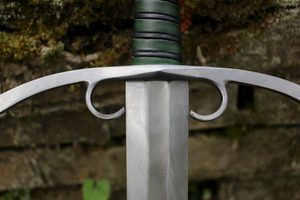 NARDO MEDIEVAL ITALIAN SWORD FULL TANG - MEDIEVAL SWORDS{% if kategorie.adresa_nazvy[0] != zbozi.kategorie.nazev %} - WEAPONS - SWORDS, AXES, KNIVES{% endif %}