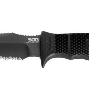 S37-K SEAL TEAM KNIFE, SOG KNIVES - KLINGEN - TAKTISCHE, KAMPF, STURM{% if kategorie.adresa_nazvy[0] != zbozi.kategorie.nazev %} - BUSHCRAFT{% endif %}