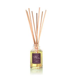 WILD MOUNTAIN THYME REED DIFFUSER - REED-DIFFUSOREN{% if kategorie.adresa_nazvy[0] != zbozi.kategorie.nazev %} - AROMATHERAPIE{% endif %}