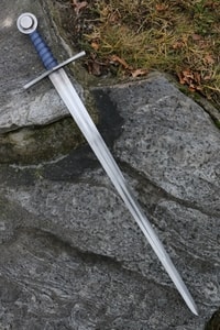 JARIN, MEDIEVAL SINGLEHANDED SWORD - MEDIEVAL SWORDS{% if kategorie.adresa_nazvy[0] != zbozi.kategorie.nazev %} - WEAPONS - SWORDS, AXES, KNIVES{% endif %}