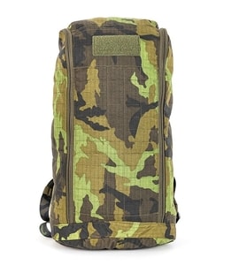 ROKLAN, MILITARY BACKPACK, CZECH ARMY - RUCKSÄCKE - ARMEE, OUTDOOR{% if kategorie.adresa_nazvy[0] != zbozi.kategorie.nazev %} - BUSHCRAFT{% endif %}