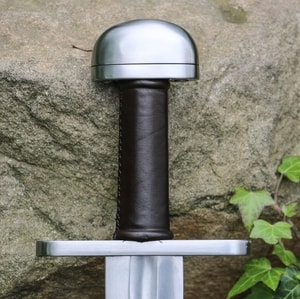 SLAVIC SWORD, MIKULCICE - VIKING AND NORMAN SWORDS{% if kategorie.adresa_nazvy[0] != zbozi.kategorie.nazev %} - WEAPONS - SWORDS, AXES, KNIVES{% endif %}