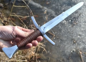 AVERY, MEDIEVAL DAGGER - DOLCHE FÜER SCHAUKAMPF{% if kategorie.adresa_nazvy[0] != zbozi.kategorie.nazev %} - WAFFEN{% endif %}