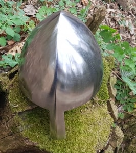 GEROLD - NORMAN HELMET - VIKING AND NORMAN HELMETS{% if kategorie.adresa_nazvy[0] != zbozi.kategorie.nazev %} - ARMOUR HELMETS, SHIELDS{% endif %}