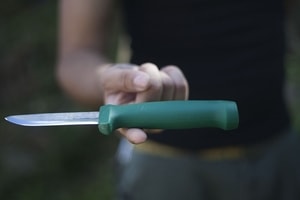 HEAVY DUTY KNIFE GK - MESSER FÜR OUTDOOR{% if kategorie.adresa_nazvy[0] != zbozi.kategorie.nazev %} - BUSHCRAFT{% endif %}