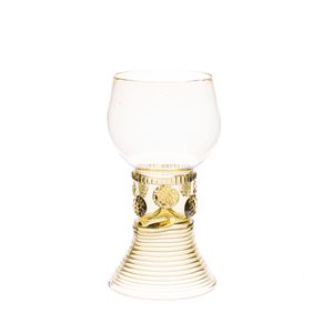 ROEMER, HISTORICAL GLASS GOBLET - REPLIKEN HISTORISCHER GLAS{% if kategorie.adresa_nazvy[0] != zbozi.kategorie.nazev %} - KERAMIK{% endif %}