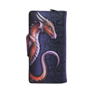 TAKE FLIGHT FLYING DRAGON EMBOSSED PURSE - FASHION - LEATHER{% if kategorie.adresa_nazvy[0] != zbozi.kategorie.nazev %} - T-SHIRTS, BOOTS{% endif %}