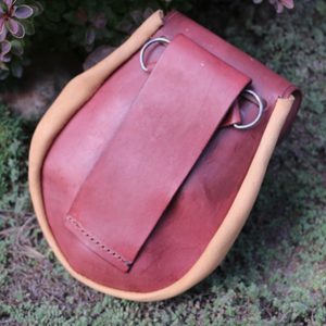 SULLIVAN, SCOTTISH SPORRAN - BAGS, SPORRANS{% if kategorie.adresa_nazvy[0] != zbozi.kategorie.nazev %} - LEATHER PRODUCTS{% endif %}