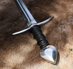 RORIE, SINGLE HANDED SWORD - MEDIEVAL SWORDS{% if kategorie.adresa_nazvy[0] != zbozi.kategorie.nazev %} - WEAPONS - SWORDS, AXES, KNIVES{% endif %}