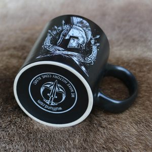 MOLON LABE - MUG - MUGS, GOBLETS, SCARVES{% if kategorie.adresa_nazvy[0] != zbozi.kategorie.nazev %} - HOME DECOR{% endif %}