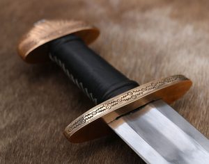 VIKING SWORD KLEPP, NORWAY - VIKING AND NORMAN SWORDS{% if kategorie.adresa_nazvy[0] != zbozi.kategorie.nazev %} - WEAPONS - SWORDS, AXES, KNIVES{% endif %}