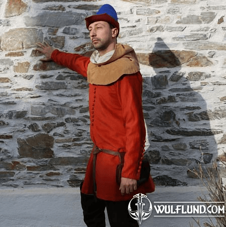 SKIRT - MEDIEVAL TUNIC, MALE