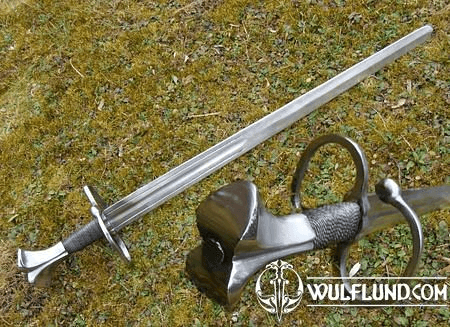 KATZBALGER, LANDSKNECHT SWORD II