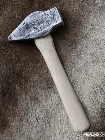 BLACKSMITH'S HAMMER 2 KG