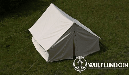 ROMAN TENT - COTTON