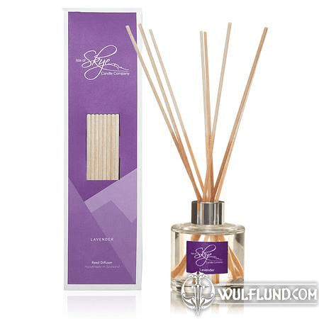 LAVENDER REED DIFFUSER