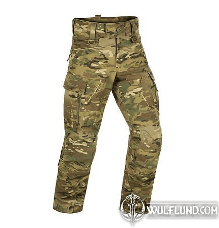 HOSE RAIDER MK.IV PANT MULTICAM