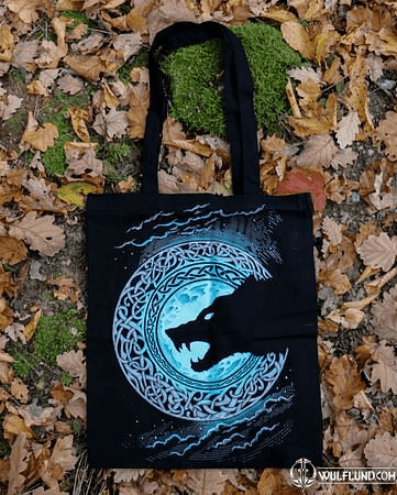 FENRIR, TOTE BAG