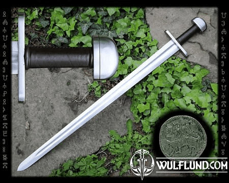 SLAVIC SWORD, MIKULCICE