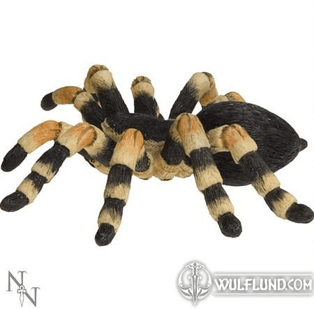 TARANTULA - SPIDER FIGURINE