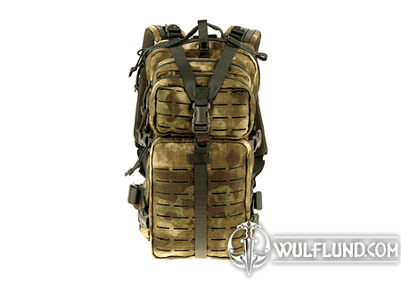 MOD 1 DAY BACKPACK, INVADER GEAR