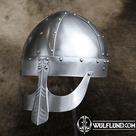 VIKING HELM, 1,5 MM