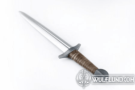 QUILLON DAGGER - FAKESTEEL