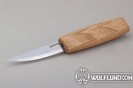 WHITTLING KNIFE C4M