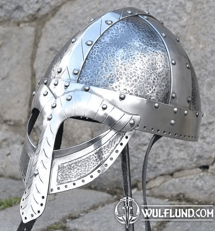 HÅKON, WIKINGERHELM