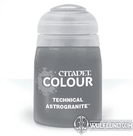 CITADEL TECHNICAL ASTROGRANITE 24ML