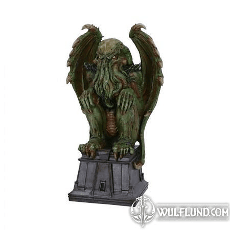 FIGURE CTHULHU 32CM