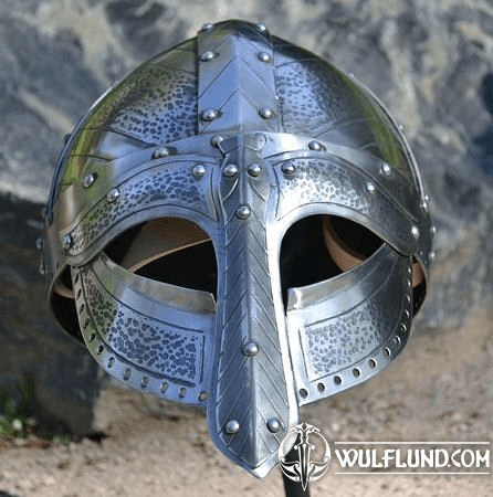 NJORD, WIKINGERHELM 2MM