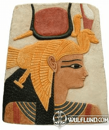 GODDESS HATHOR