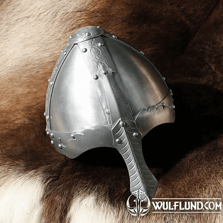 CHILD NORMAN HELMET