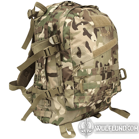 SPECIAL OPERATIONS PACK