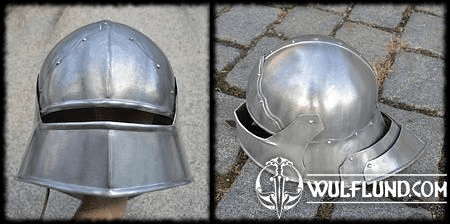 CHILD SALLET HELMET