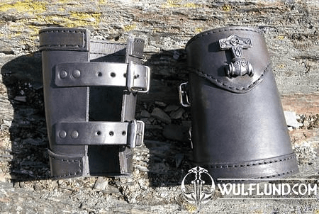 THOR'S HAMMER BRACERS, LARP AND HEAVY METAL