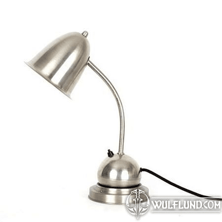 DUIKELAAR, DESK LAMP