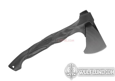 AXE MULTI FUNCTIONAL AXE WALTHER