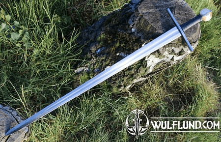 HUBERTUS ONE-HANDED SWORD 1250 - 1350