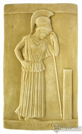 PALLAS ATHENE