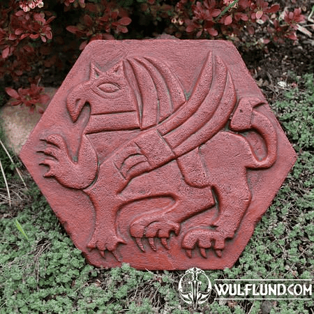 DRACHEN VON VYSEHRAD