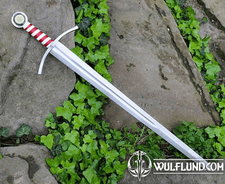 GROSSUS, ONE-HANDED SWORD