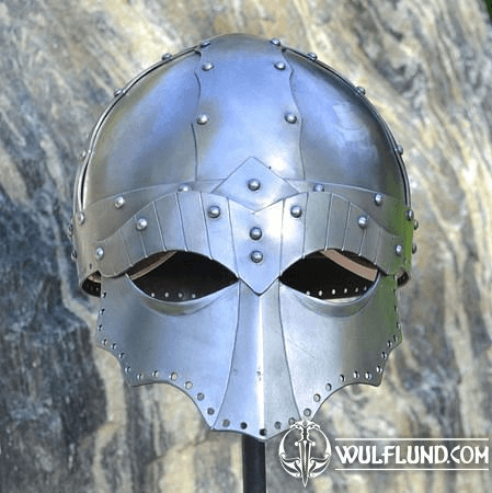 STEINAR, WIKINGERHELM, MAT 1.5 MM