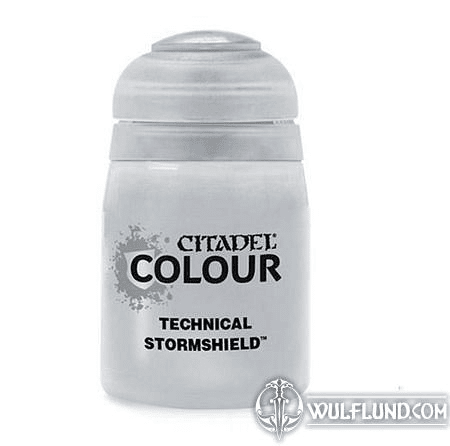 CITADEL TECHNICAL STORMSHIELD 24ML