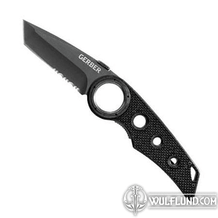 GERBER REMIX TACTICAL - MESSER