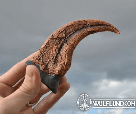 UTAHRAPTOR, CLAW, REPLICA